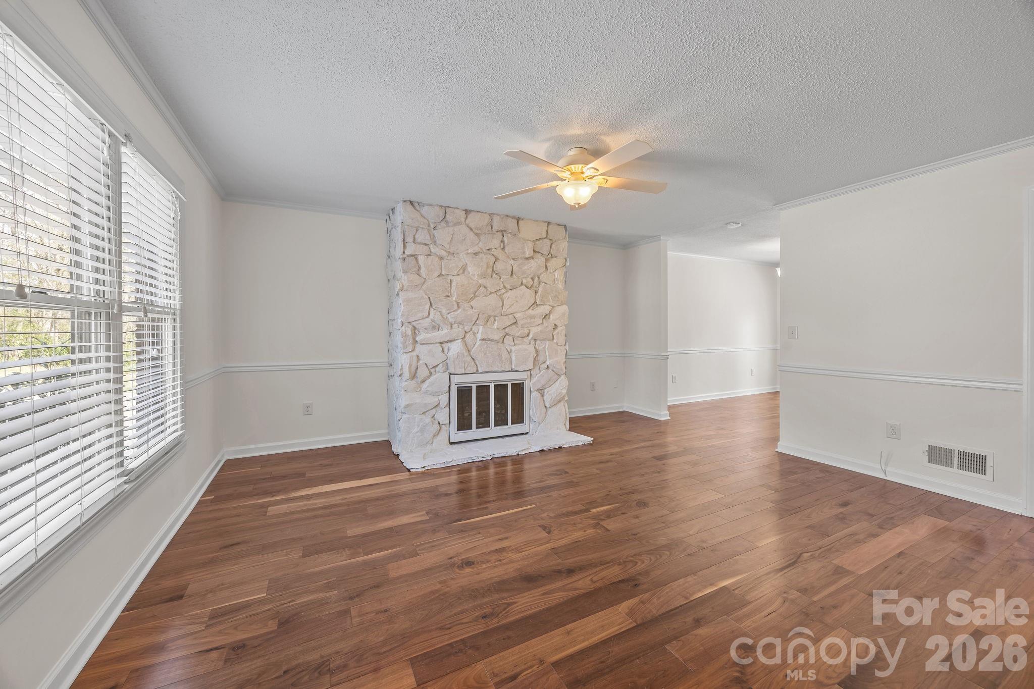 451 Camrose Circle NE Concord NC 28025