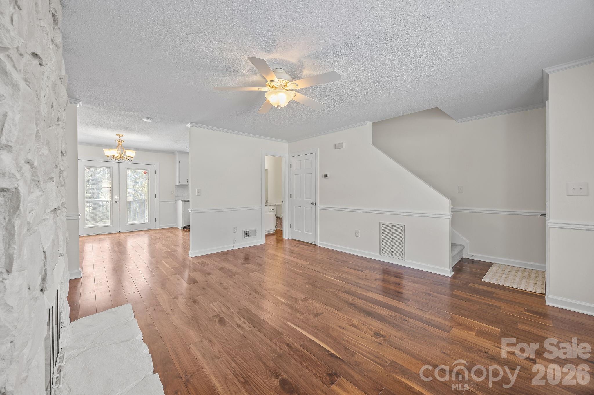 451 Camrose Circle NE Concord NC 28025