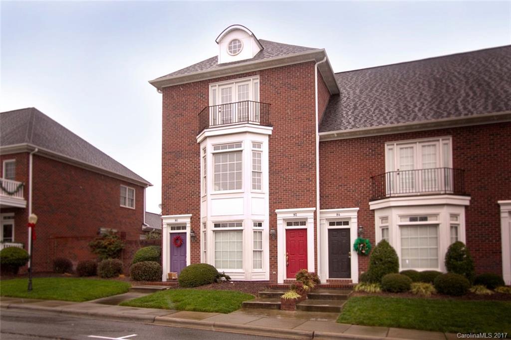 92 Huie Street Nw Concord NC 28027