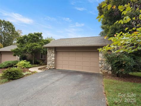 5 Ridge Terrace Asheville NC 28804