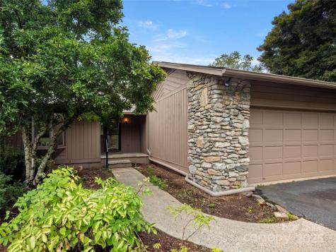 5 Ridge Terrace Asheville NC 28804