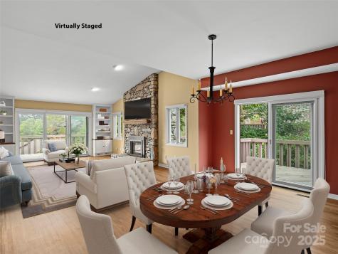 5 Ridge Terrace Asheville NC 28804