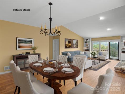 5 Ridge Terrace Asheville NC 28804