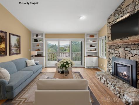 5 Ridge Terrace Asheville NC 28804