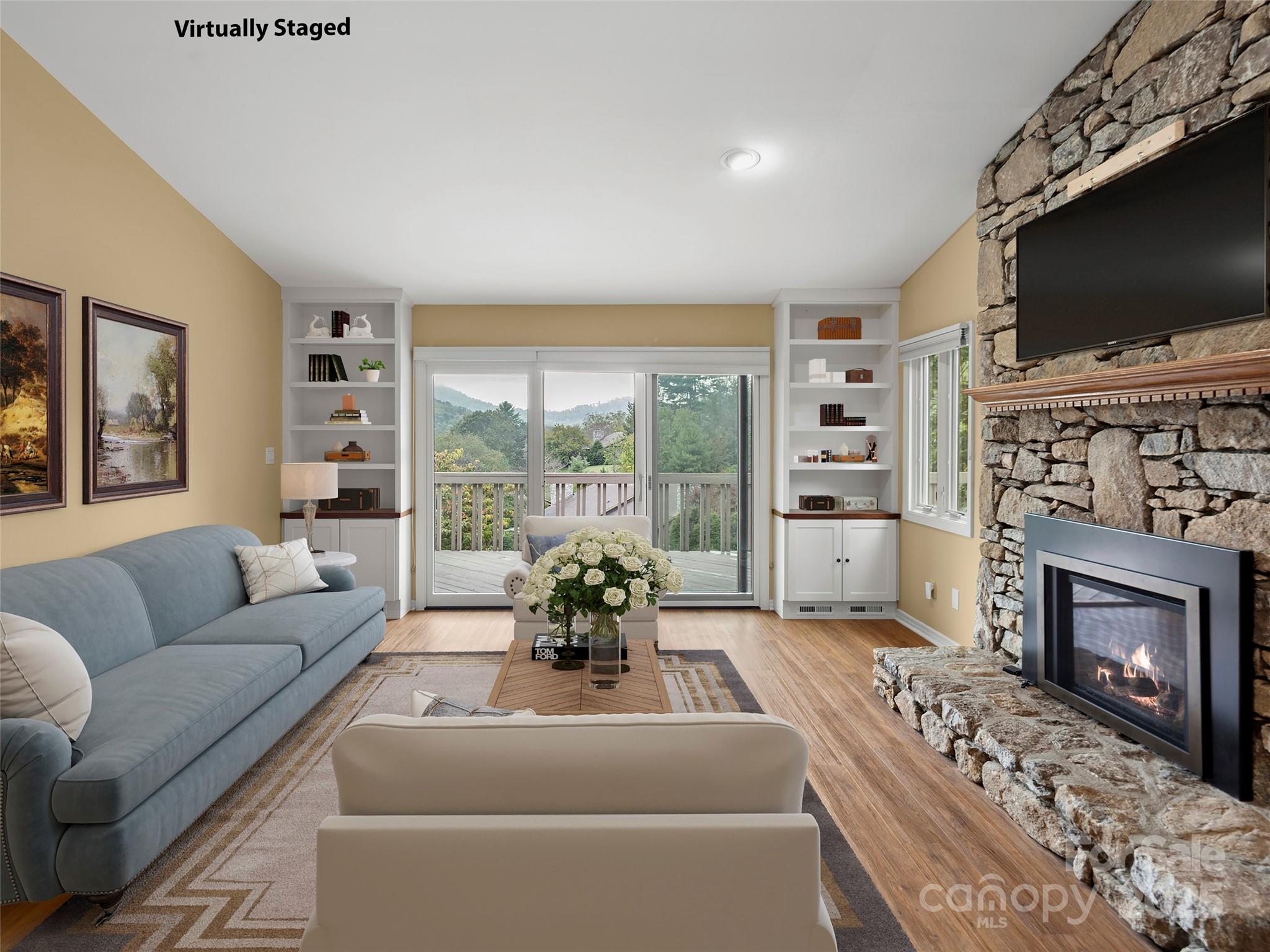 5 Ridge Terrace Asheville NC 28804