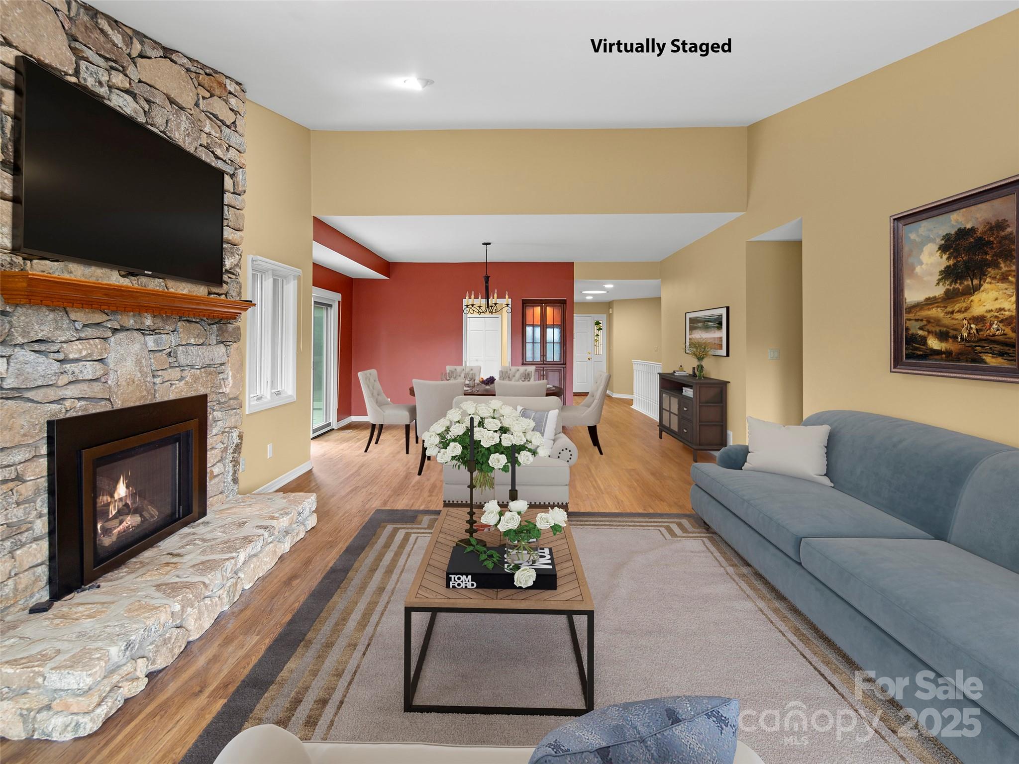 5 Ridge Terrace Asheville NC 28804