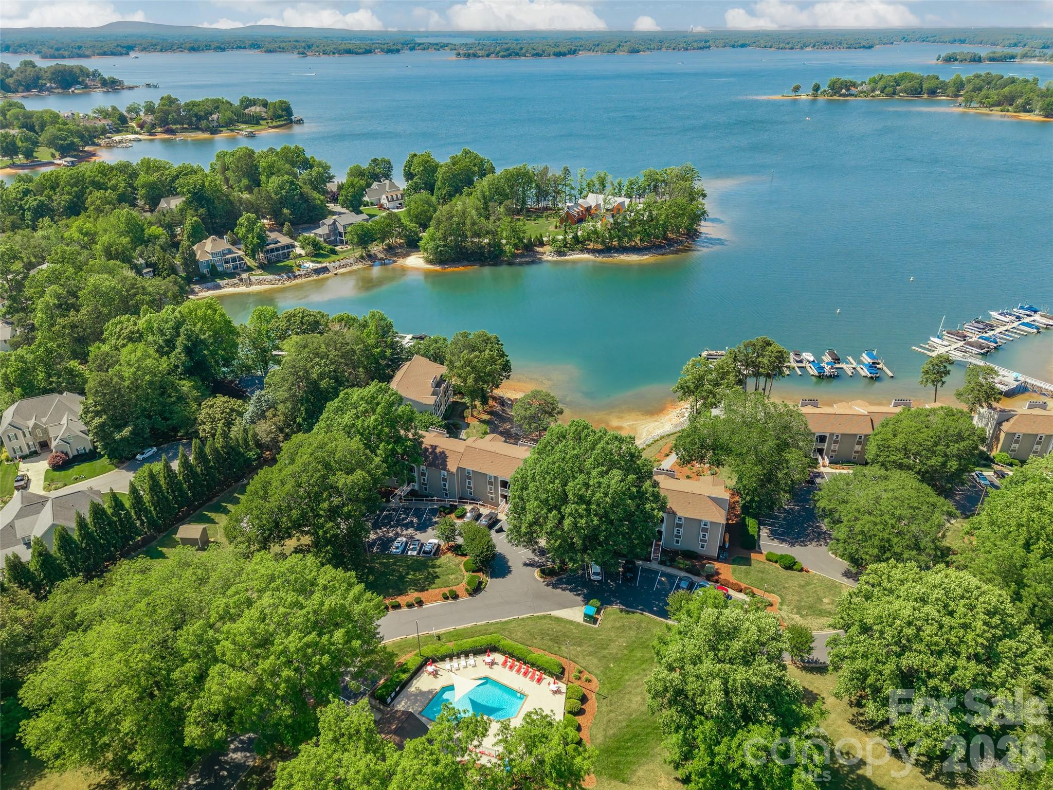 20417 Harborgate Court Cornelius NC 28031