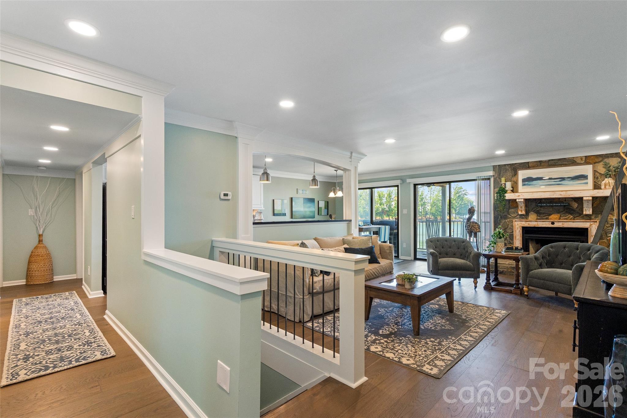 20417 Harborgate Court Cornelius NC 28031