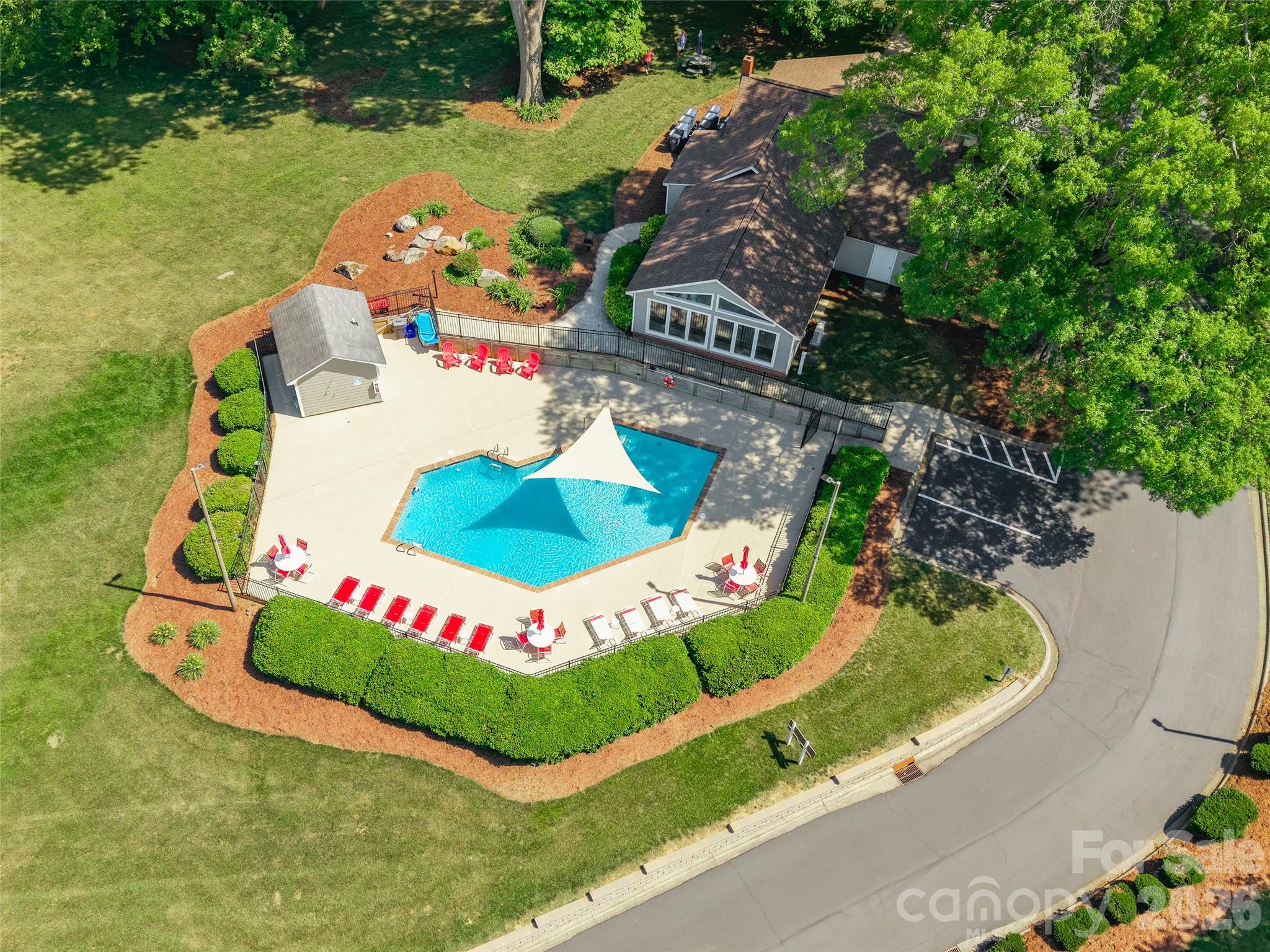 20417 Harborgate Court Cornelius NC 28031