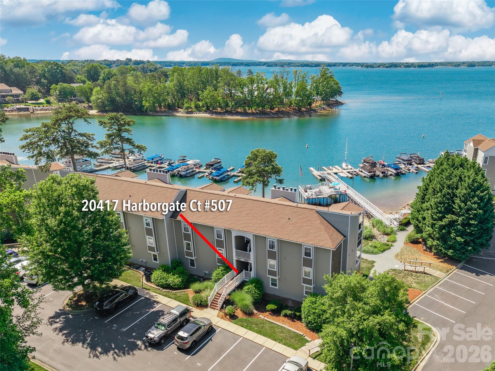 20417 Harborgate Court Cornelius NC 28031