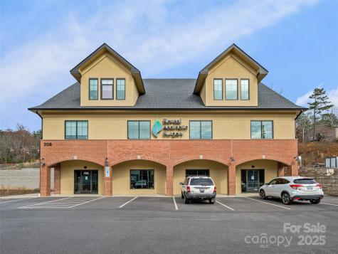 208 Charlotte Highway Asheville NC 28803