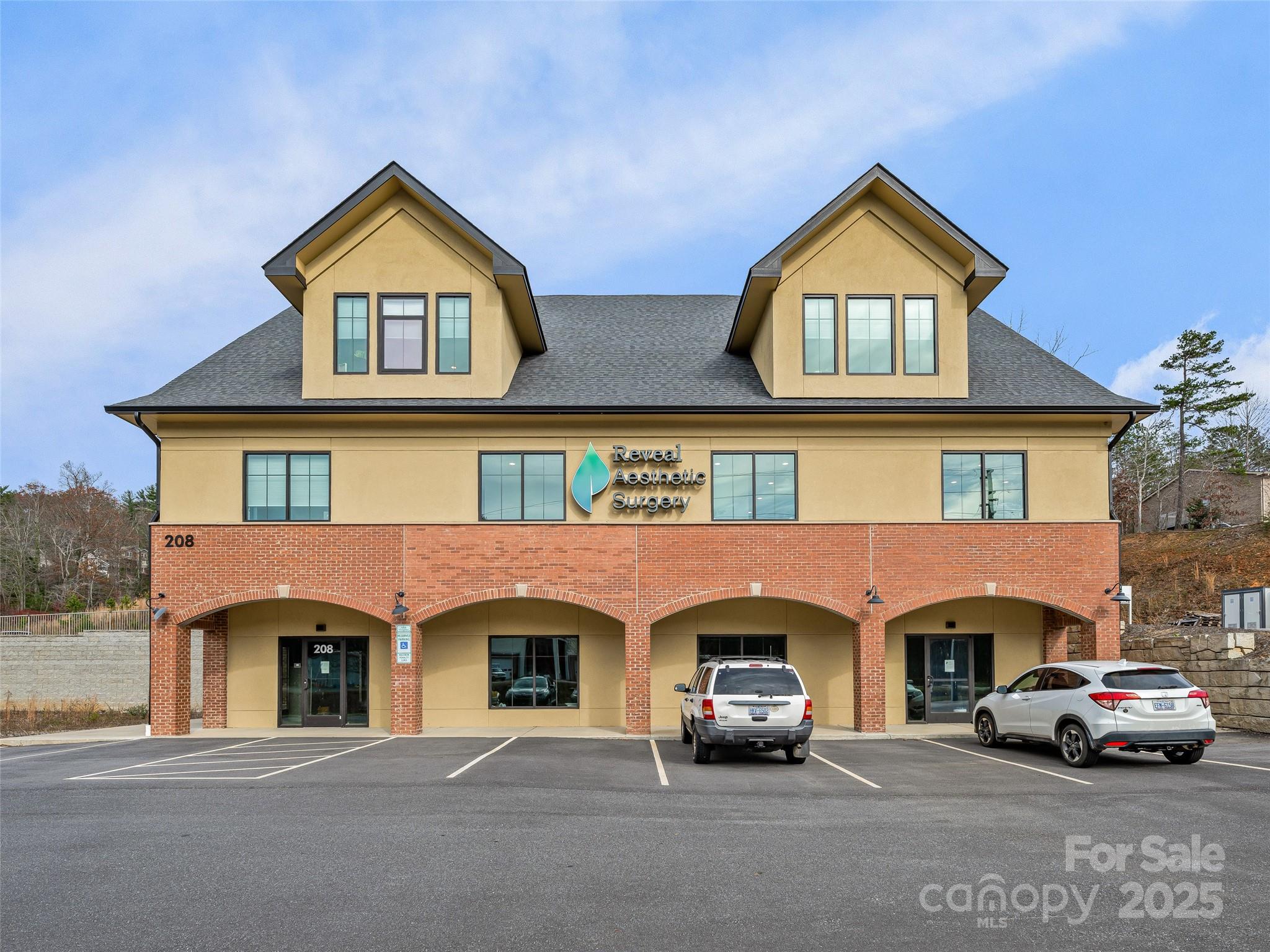 208 Charlotte Highway Asheville NC 28803
