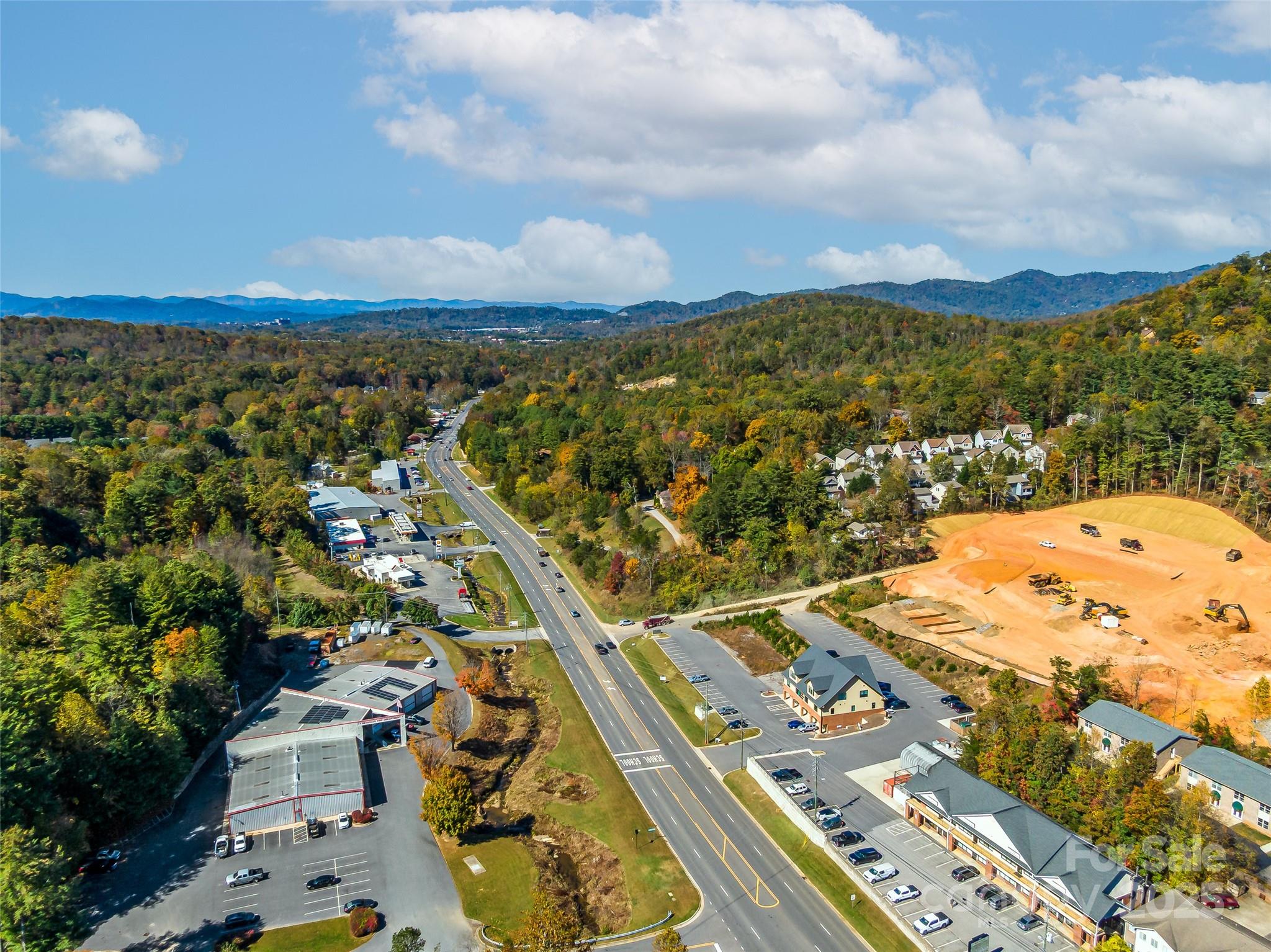 208 Charlotte Highway Asheville NC 28803