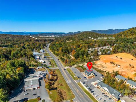 208 Charlotte Highway Asheville NC 28803