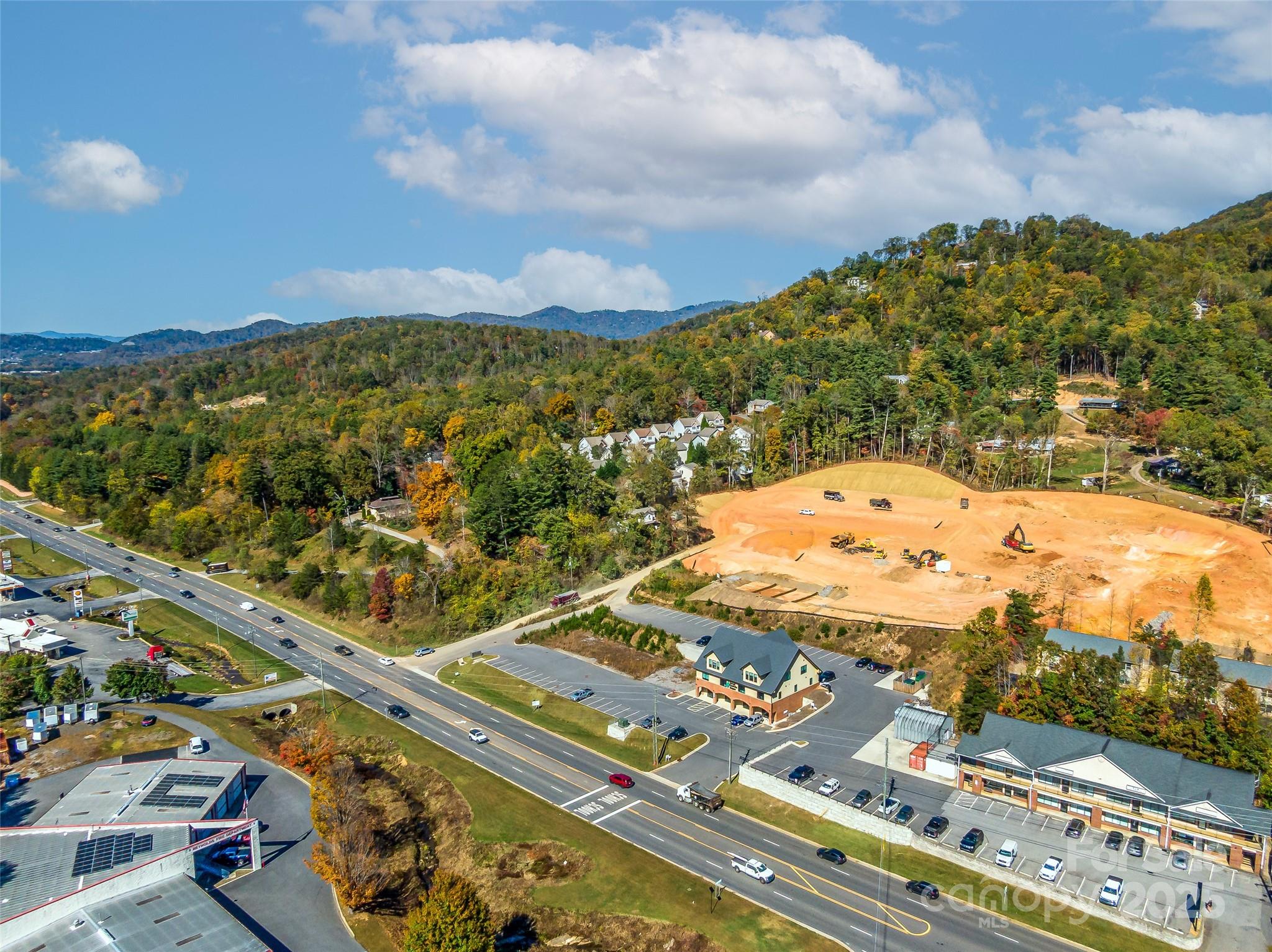 208 Charlotte Highway Asheville NC 28803