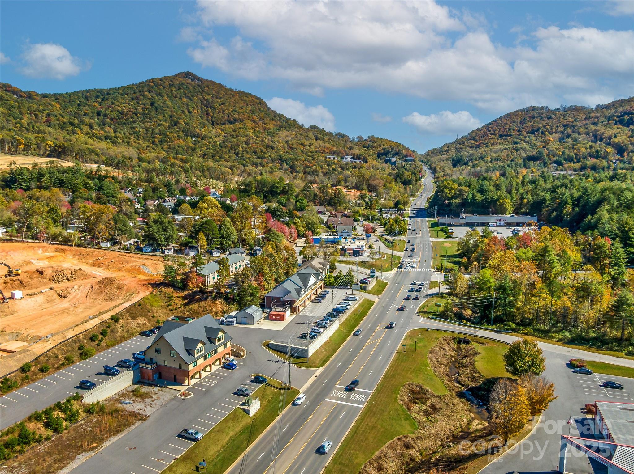 208 Charlotte Highway Asheville NC 28803