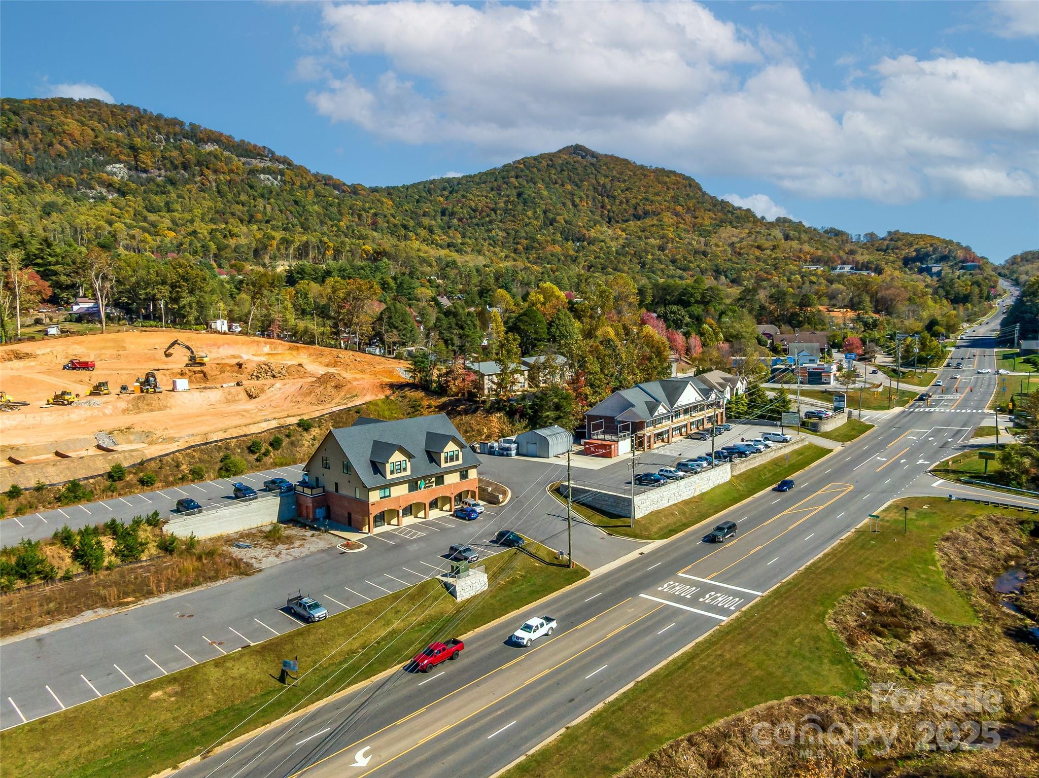 208 Charlotte Highway Asheville NC 28803