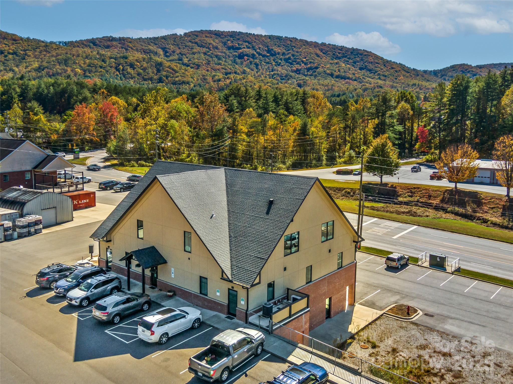 208 Charlotte Highway Asheville NC 28803