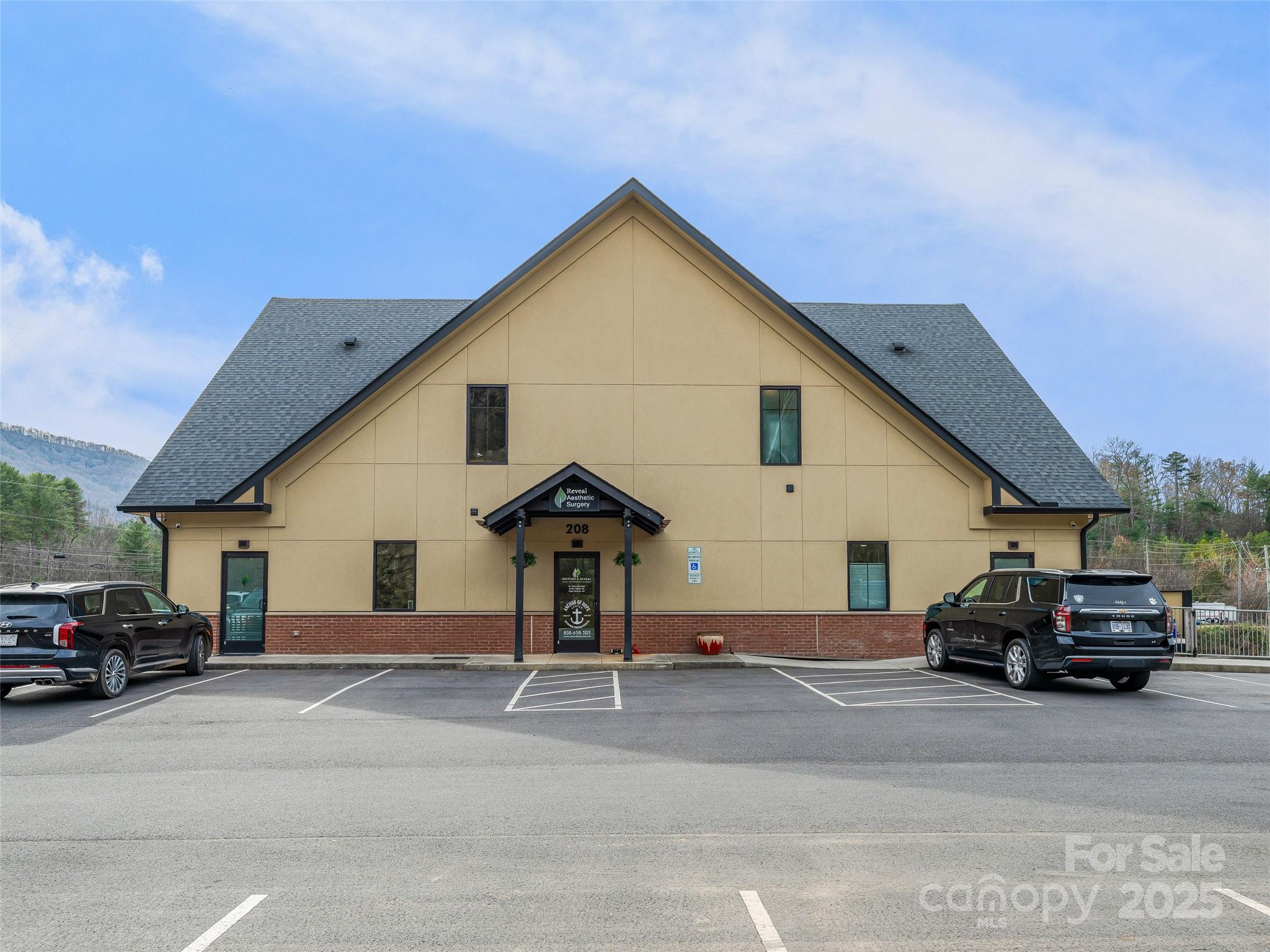 208 Charlotte Highway Asheville NC 28803