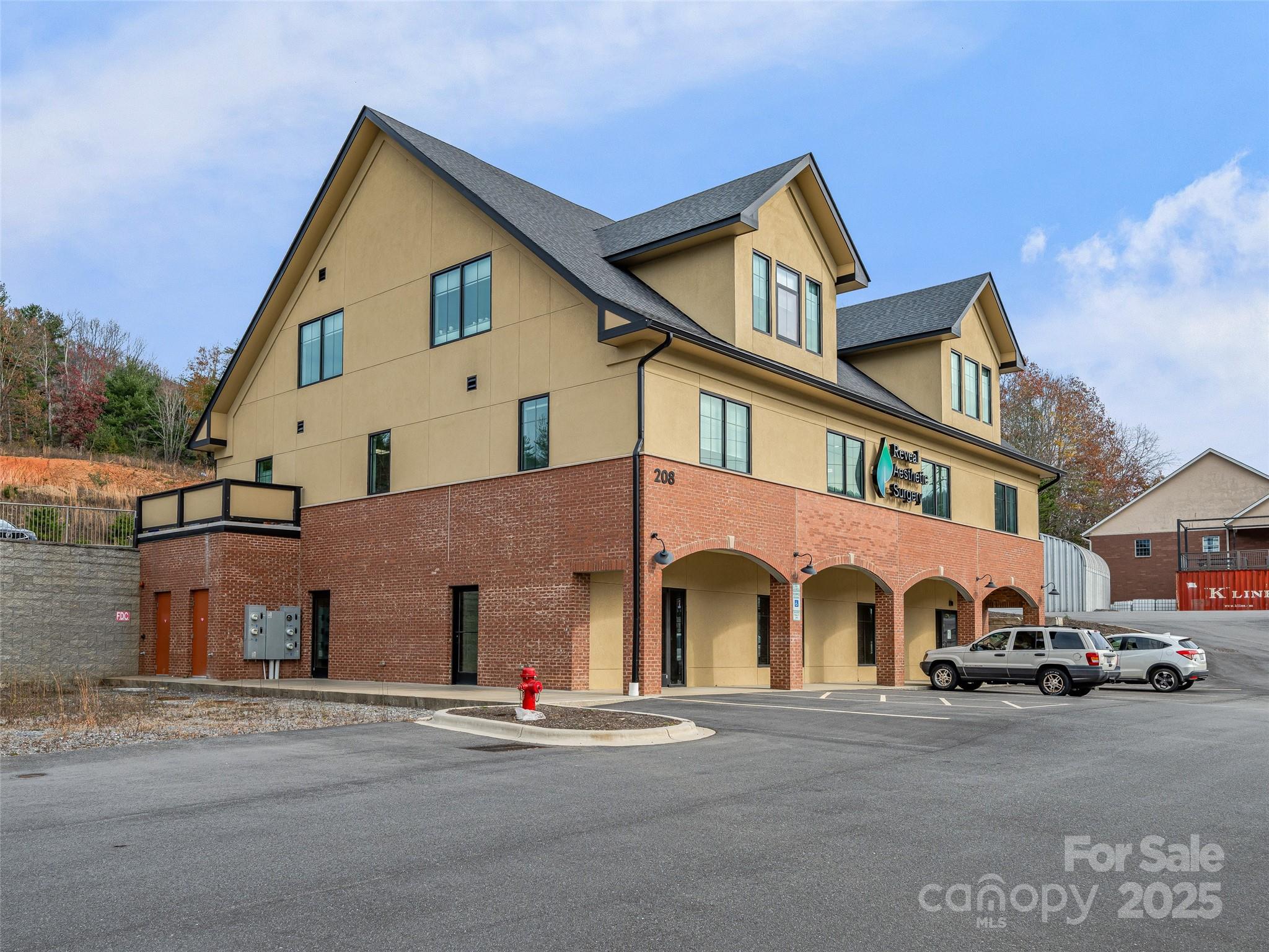 208 Charlotte Highway Asheville NC 28803