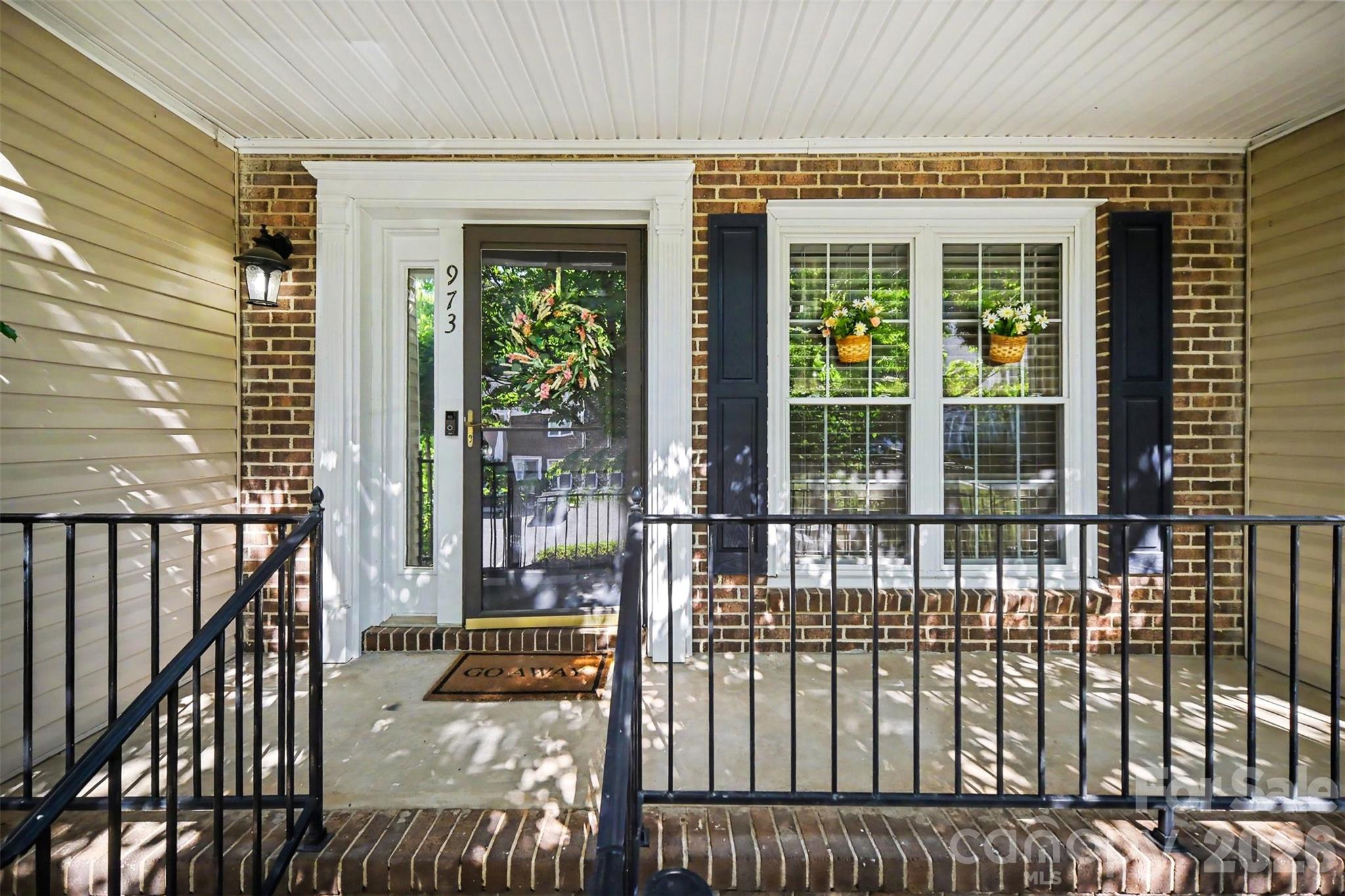 973 Surry Lane Gastonia NC 28054