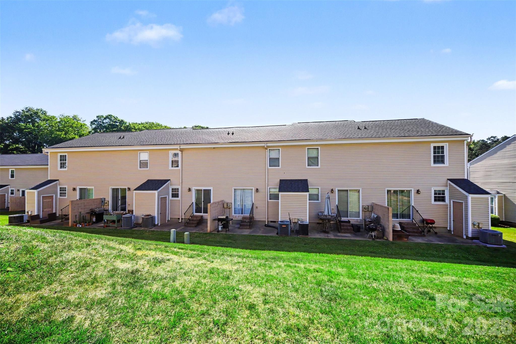 973 Surry Lane Gastonia NC 28054