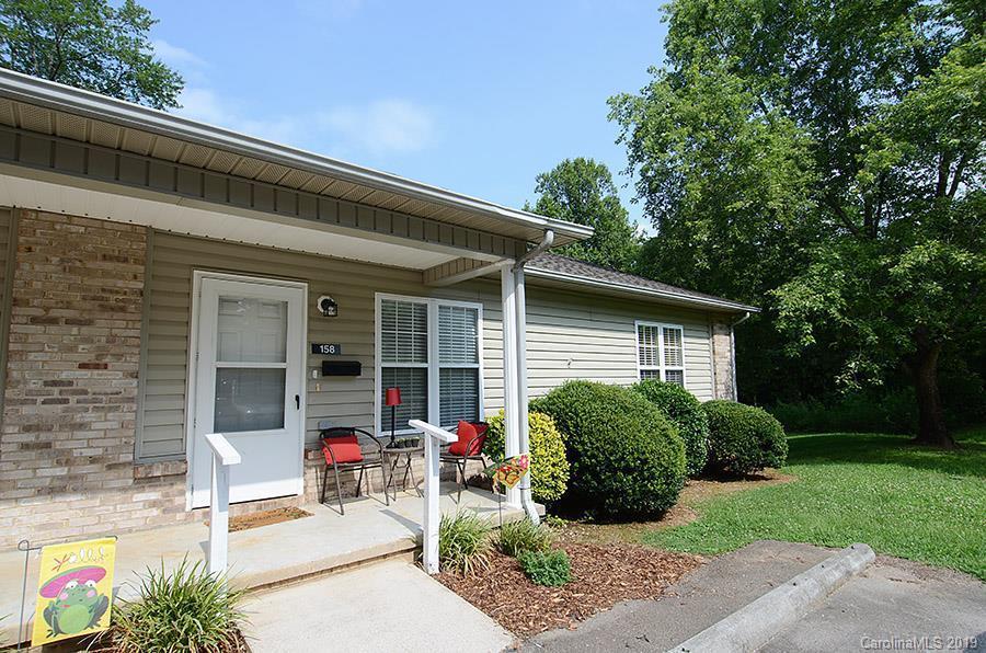 158 Whispering Pines Drive Marion NC 28752