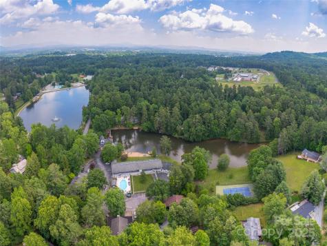 20 Lake Jordan Drive Flat Rock NC 28731