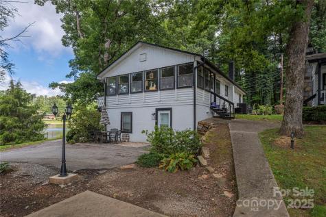 20 Lake Jordan Drive Flat Rock NC 28731