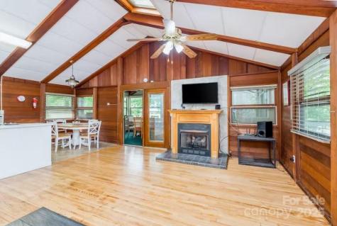 20 Lake Jordan Drive Flat Rock NC 28731