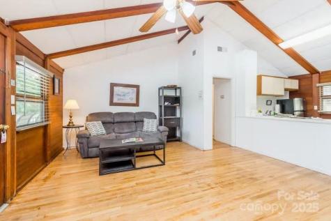 20 Lake Jordan Drive Flat Rock NC 28731