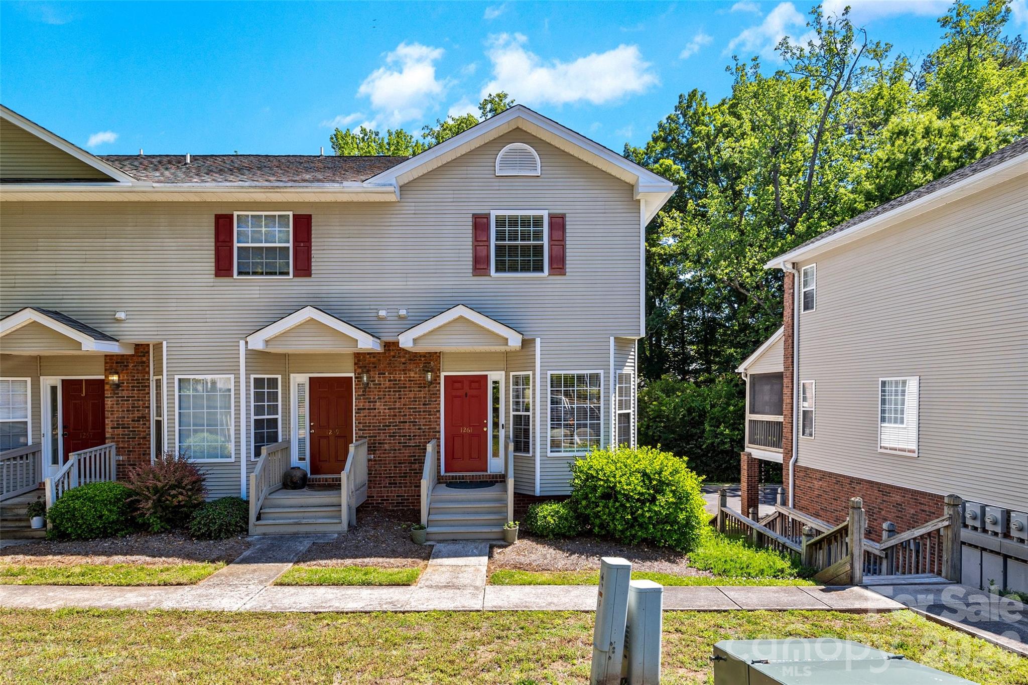 1261 Charlotte Avenue Rock Hill SC 29732
