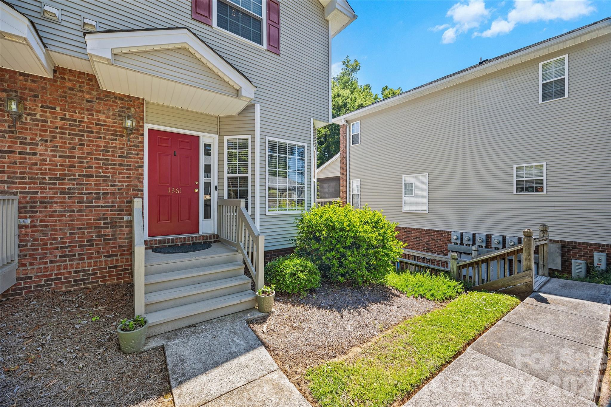 1261 Charlotte Avenue Rock Hill SC 29732