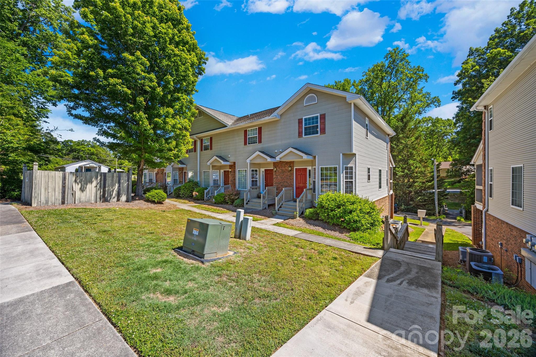 1261 Charlotte Avenue Rock Hill SC 29732