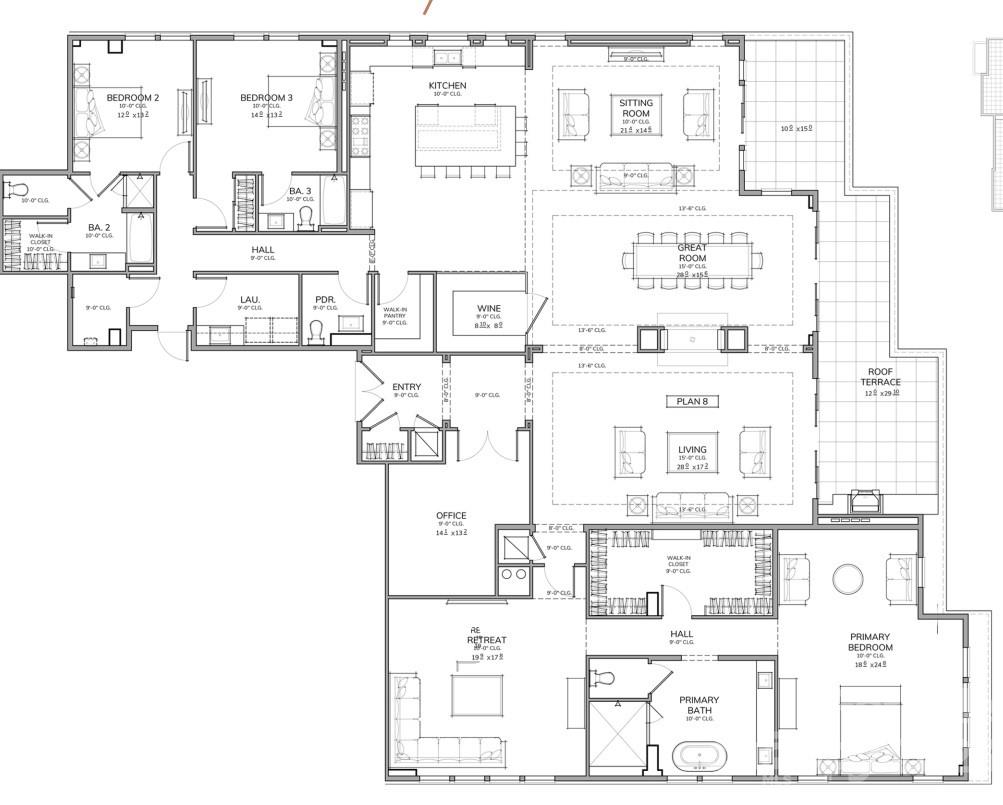 409 Queens Road Charlotte NC 28207
