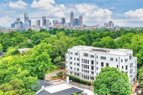 409 Queens Road Charlotte NC 28207