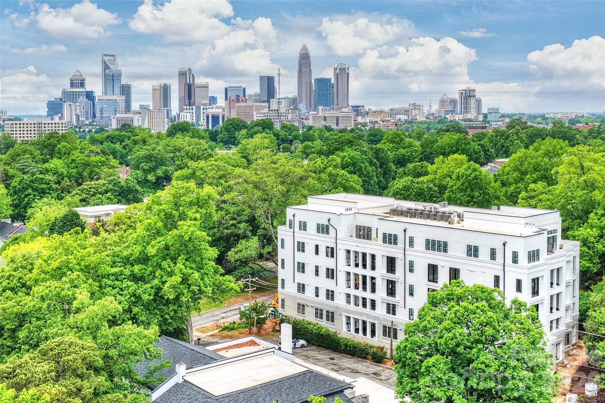 409 Queens Road Charlotte NC 28207