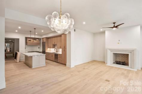 409 Queens Road Charlotte NC 28207