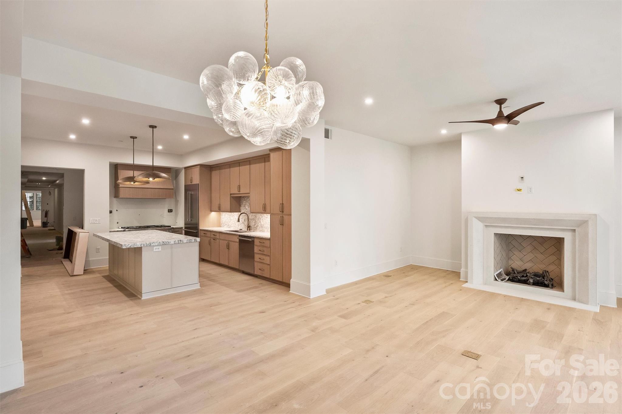 409 Queens Road Charlotte NC 28207
