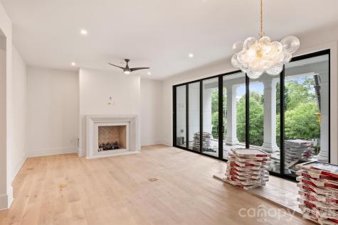409 Queens Road Charlotte NC 28207