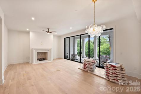 409 Queens Road Charlotte NC 28207