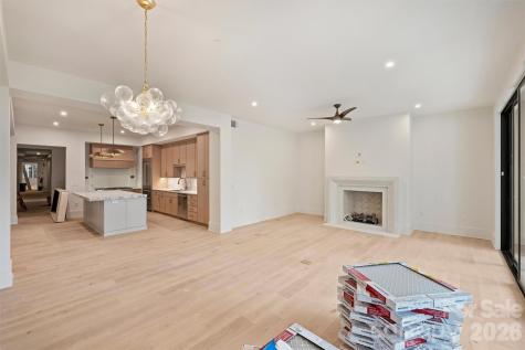 409 Queens Road Charlotte NC 28207