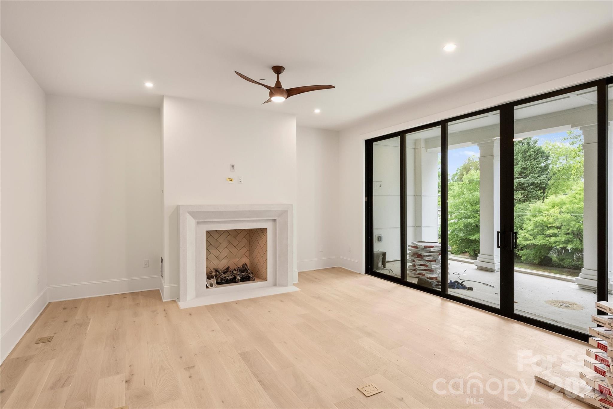 409 Queens Road Charlotte NC 28207