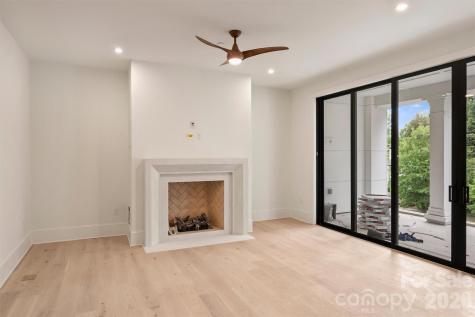 409 Queens Road Charlotte NC 28207