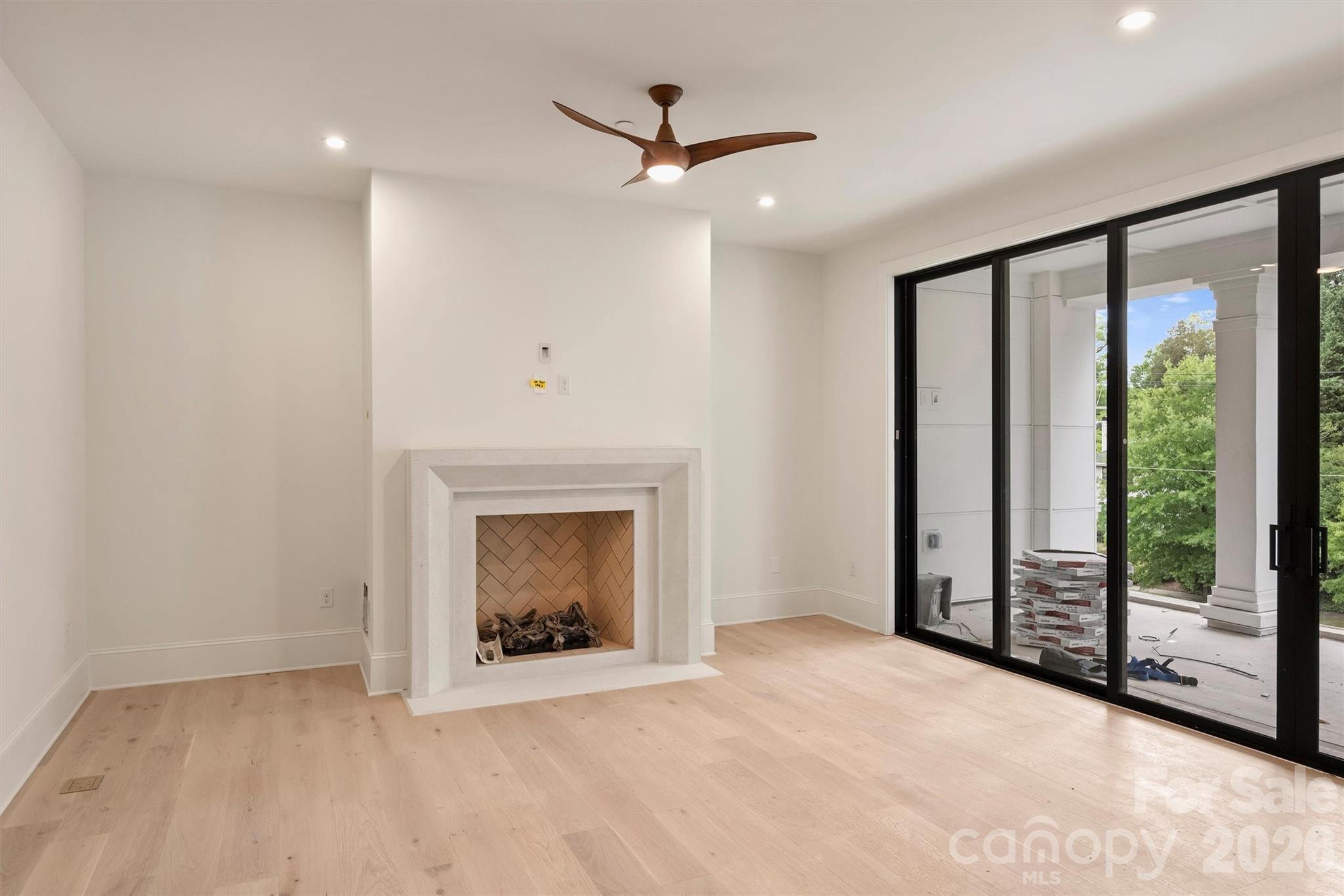 409 Queens Road Charlotte NC 28207