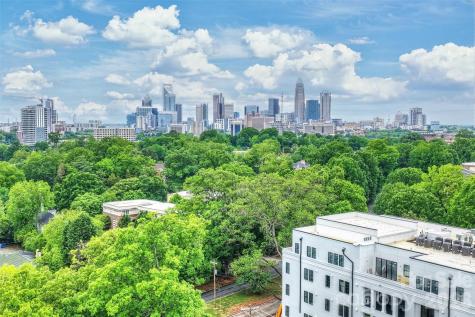 409 Queens Road Charlotte NC 28207