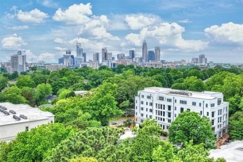 409 Queens Road Charlotte NC 28207