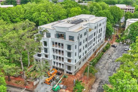 409 Queens Road Charlotte NC 28207