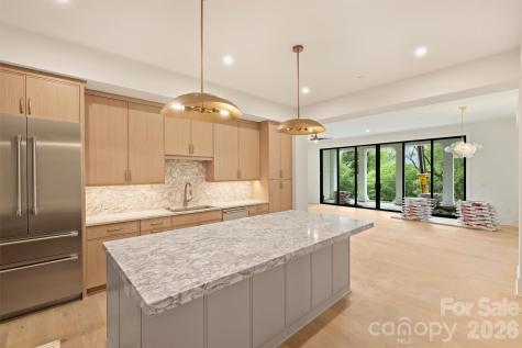 409 Queens Road Charlotte NC 28207
