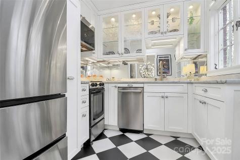 1817 Jameston Drive Charlotte NC 28209